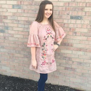 Meet your Posher, Mandy