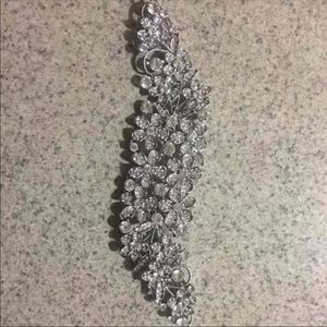 Headpiece jewelry