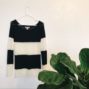 Banana Republic Sweater