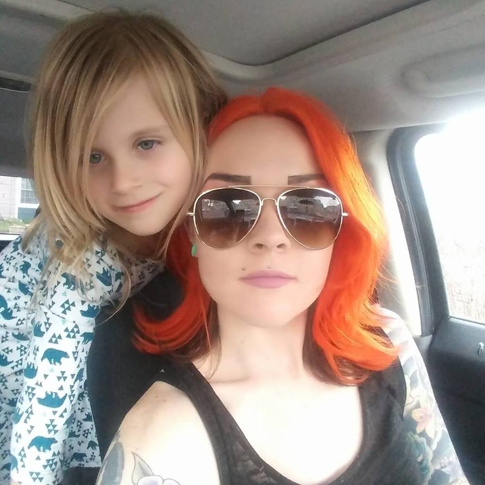 Meet your Posher, Elizabeth