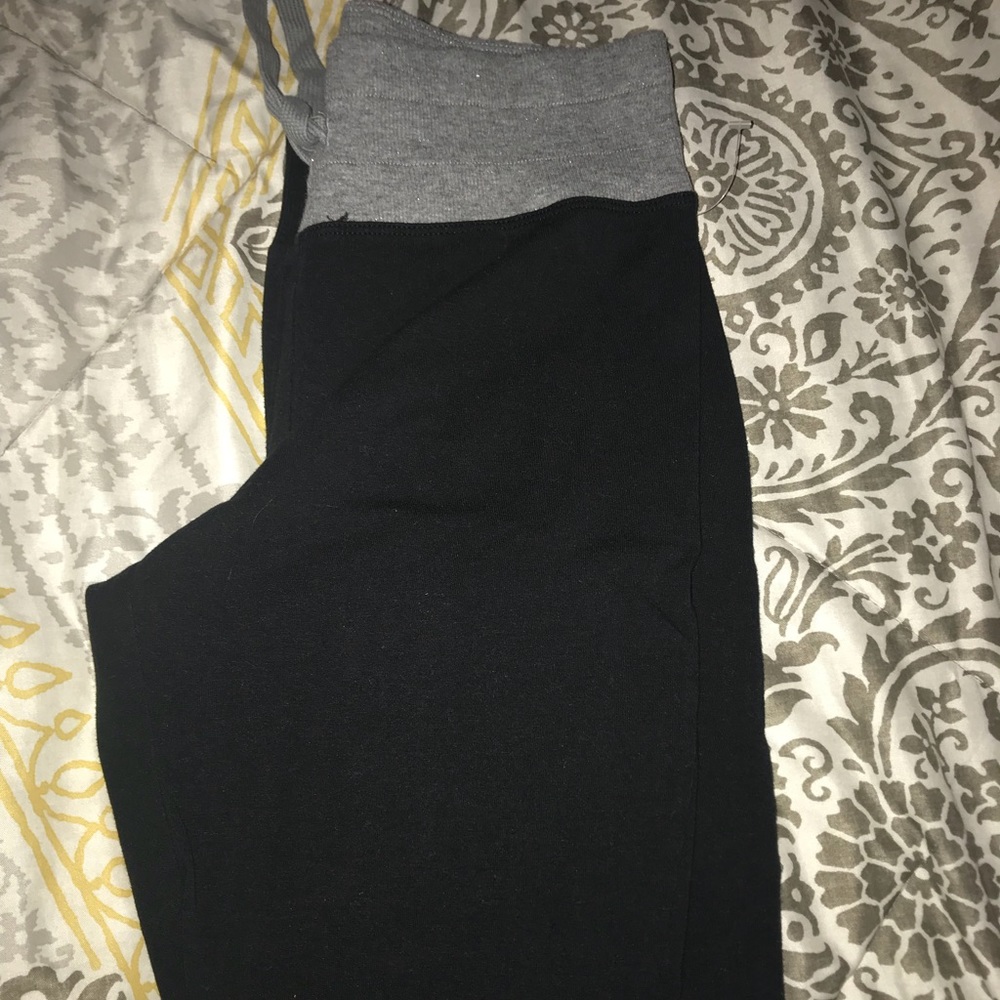 Leggings Never Worn