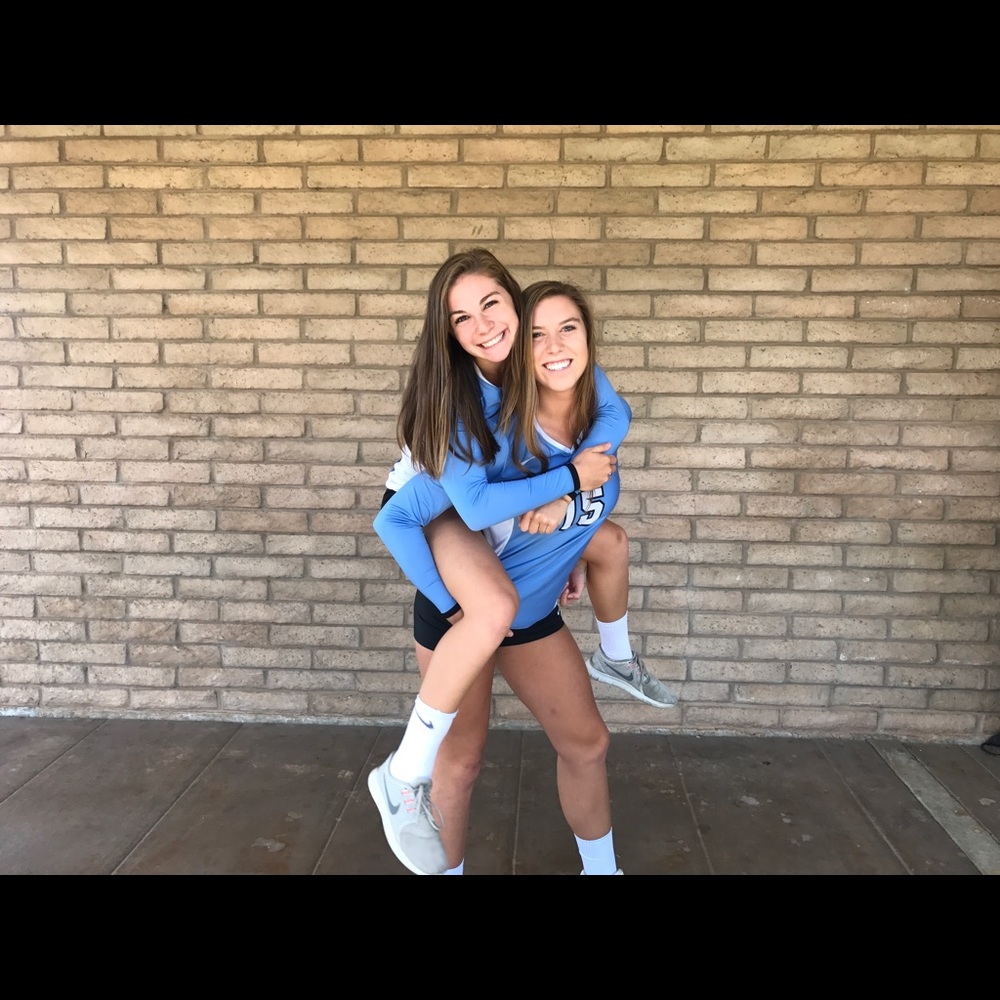 Meet your Posher, Mariana