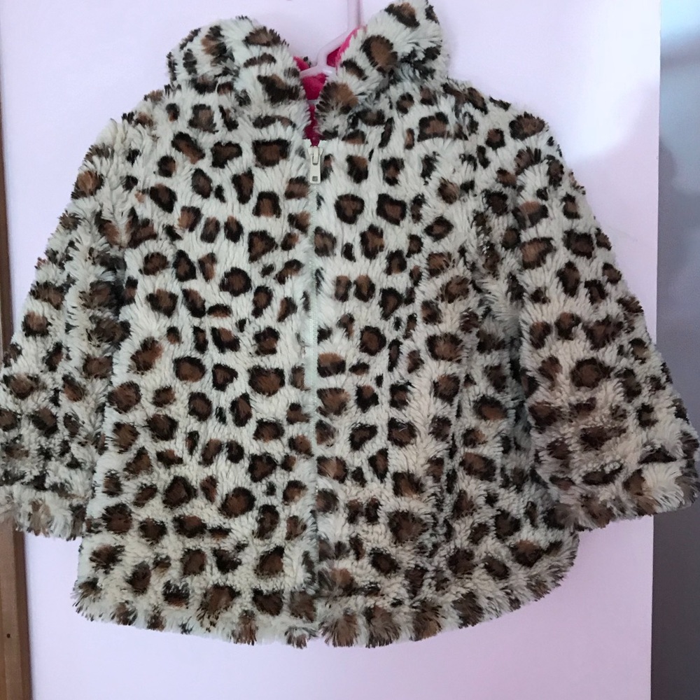 Toddler warm coat 24Months