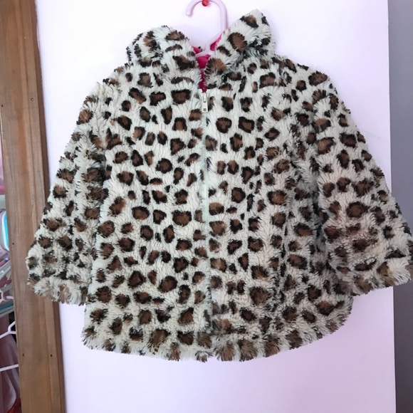 Toddler warm coat 24Months - Picture 2 of 5