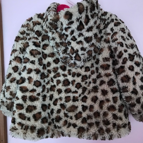 Toddler warm coat 24Months - Picture 3 of 5