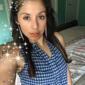 Meet your Posher, Luz