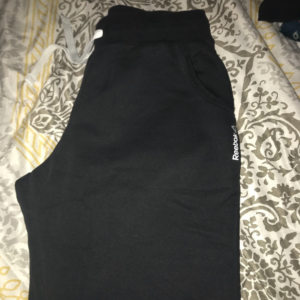 Reebok Sweatpants