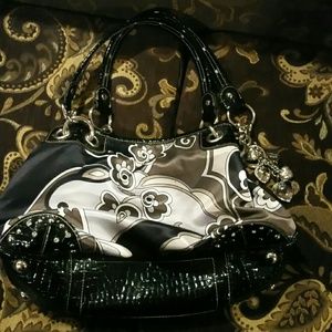 Kathy  Purse