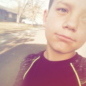 Meet your Posher, Stone