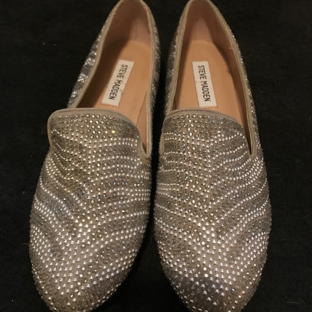 Steve Madden flats