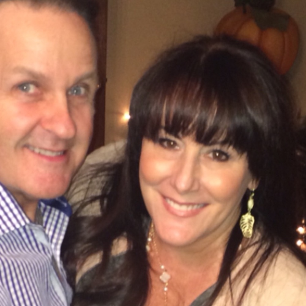 Meet your Posher, Denise