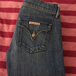 Hudson Jeans