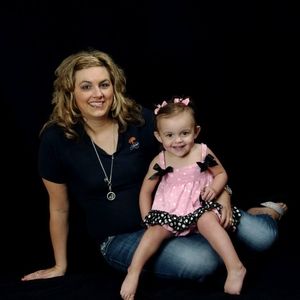 Meet your Posher, Jodi