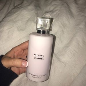 CHANEL lotion