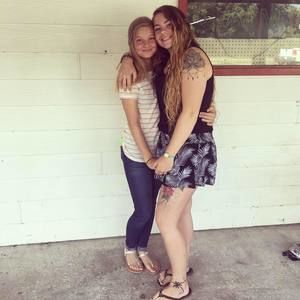 Meet your Posher, Alexis