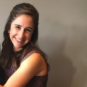 Meet your Posher, Suzi