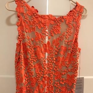 Ema Savahl Hand Painted Prom Collection