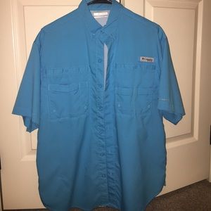 Columbia Fisher Shirt