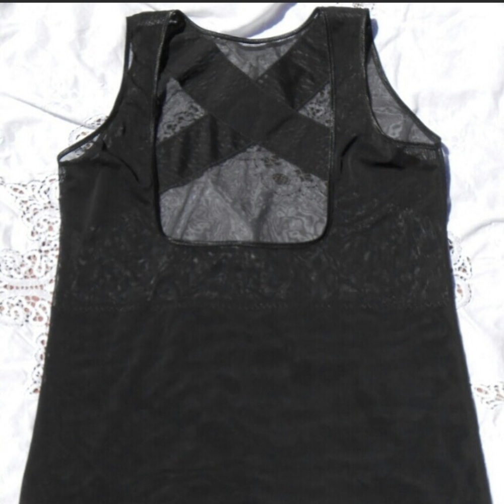 Two Kymaro New Body Shapers Size XXXL