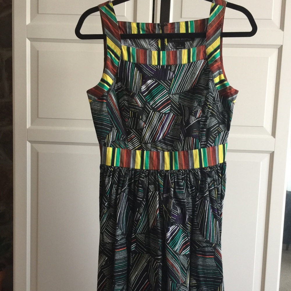 Duro Olowu for jcp Printed Dress!