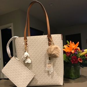 Michael Kors Handbag