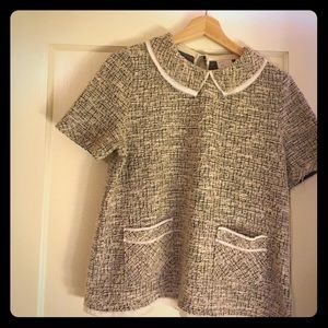 Preppy Blouse Preppy Blouse