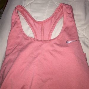 Nike tank