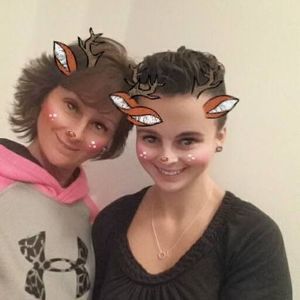 Meet your Posher, Krystal