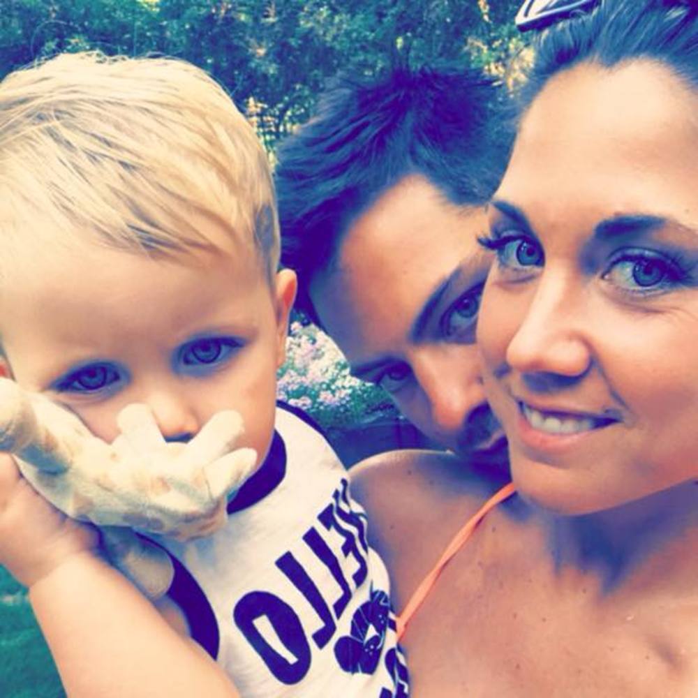 Meet your Posher, Carly