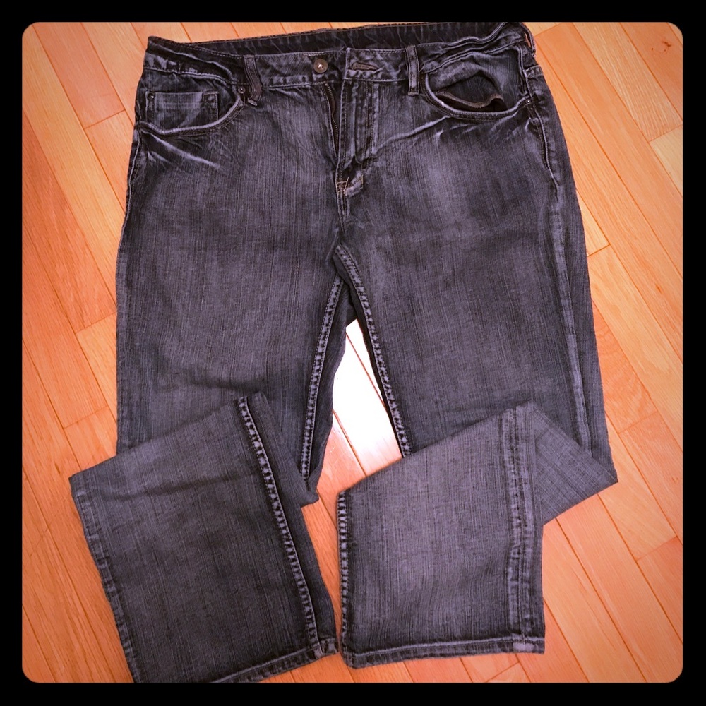 Men’s Buffalo Brand Jeans