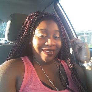 Meet your Posher, Janae