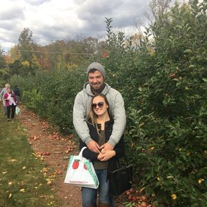 Meet your Posher, Ines