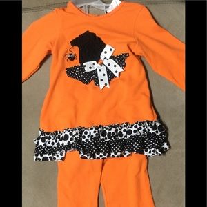 🎃🎃Toddler Girl Halloween 24 months costume🎃🎃 🎃🎃Toddler Girl Halloween 24 months costume🎃🎃