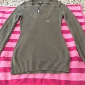 Express Sweater