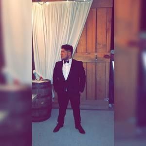 Meet your Posher, Egidio