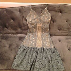 Romeo+Juliet dress