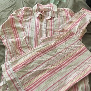 Victoria Secret 2 PC set pjs Victoria Secret 2 PC set pjs
