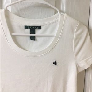 Ralph Lauren tee