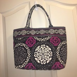 Small Vera Bradley Tote