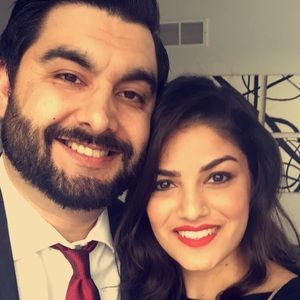 Meet your Posher, Sarah