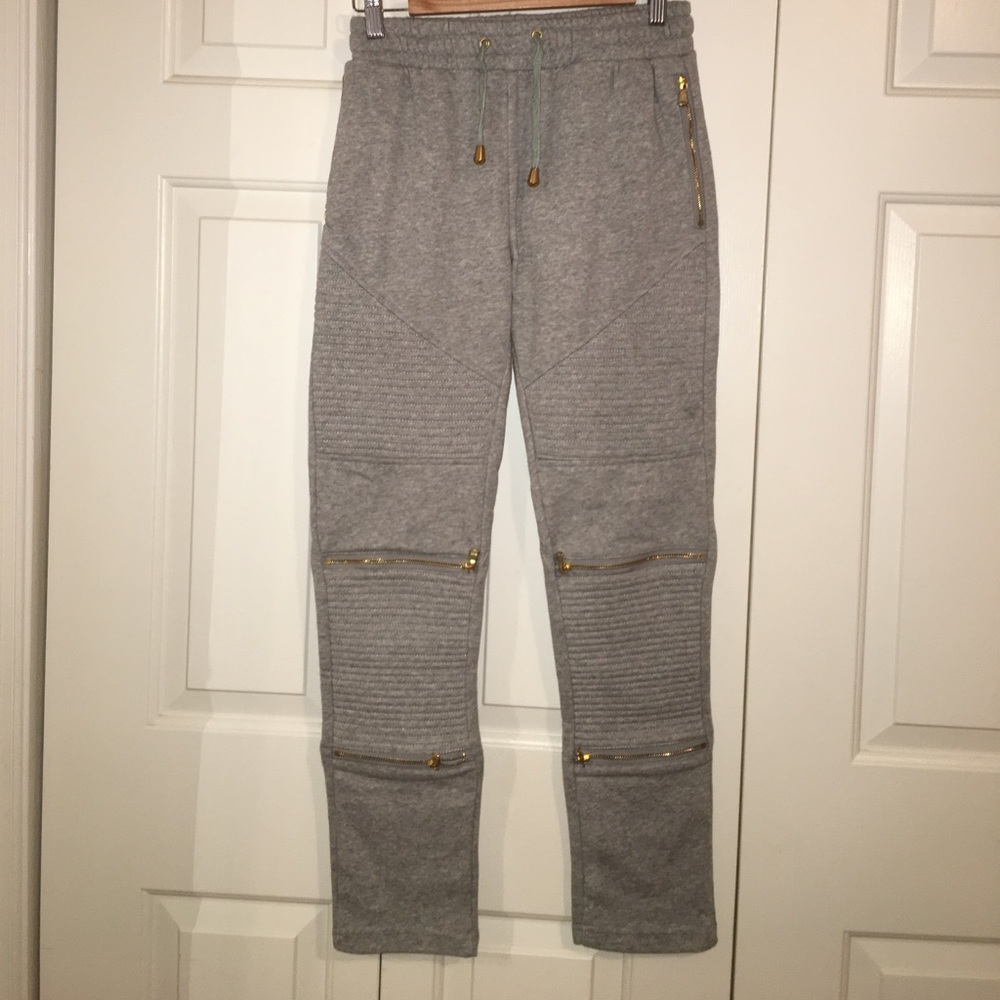 Jogger sweats