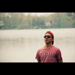 Meet your Posher, Jake