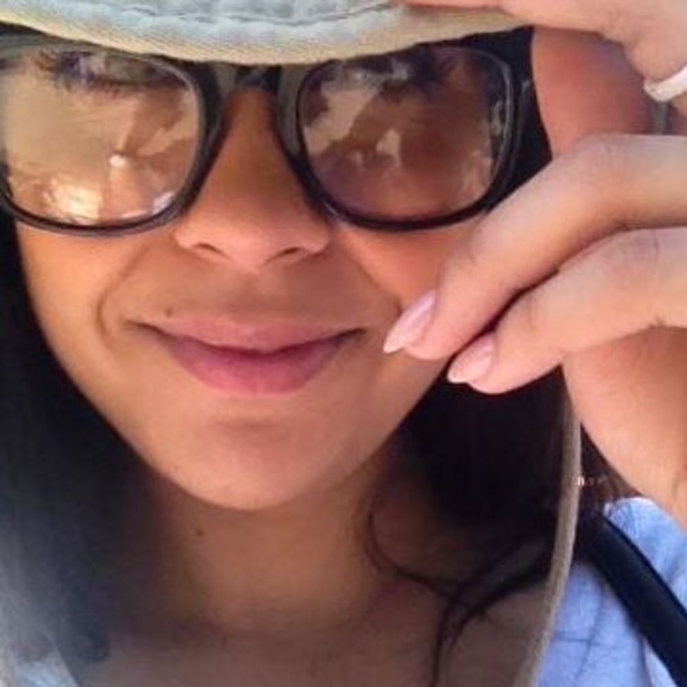 Meet your Posher, Therese