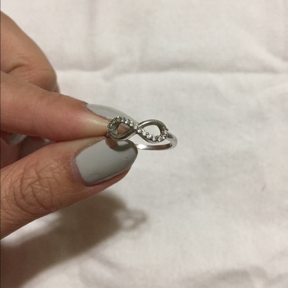 Infinity Ring  - Picture 2 of 3