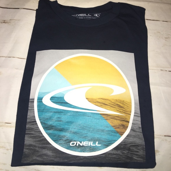 🆕O'NEILL BEACON LS TEE. Long Sleeve Tee - Picture 5 of 6