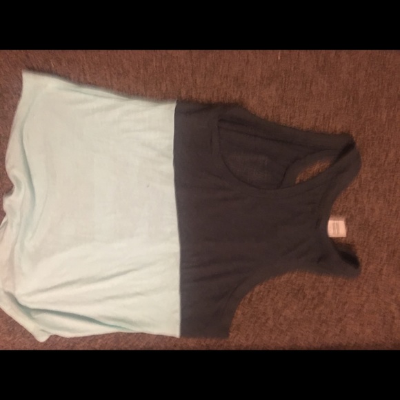 PINK tank top - Picture 2 of 2