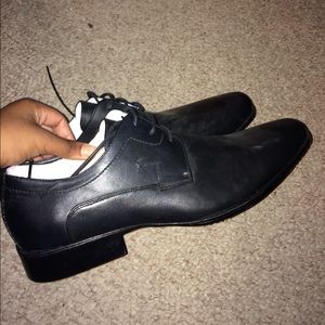 Men's madden dress shoes