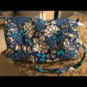 Vera Bradley Duffel