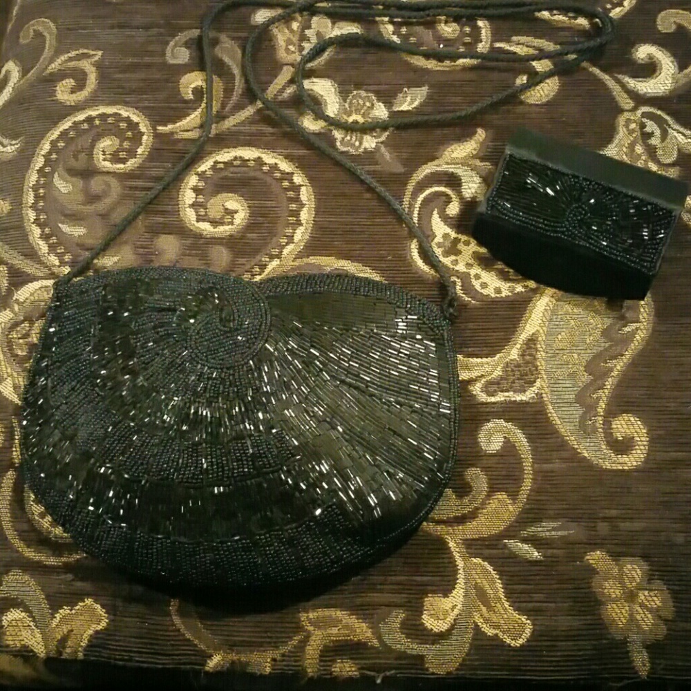 Formal Purse -great for any formal party