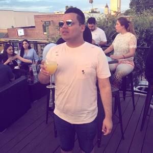 Meet your Posher, Martin